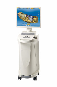 SCM Bellecour : unite prise empreinte CAD SCM Bellecour : unite prise empreinte CAD