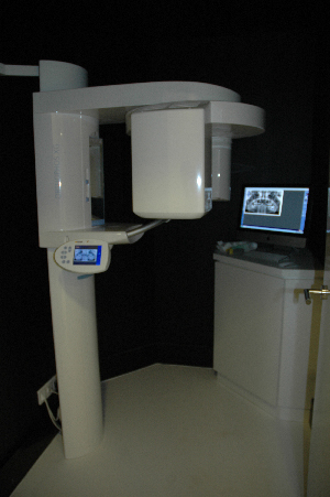 SCM BELLECOUR - Radiographie numérique 3D SCM BELLECOUR - Radiographie numérique 3D