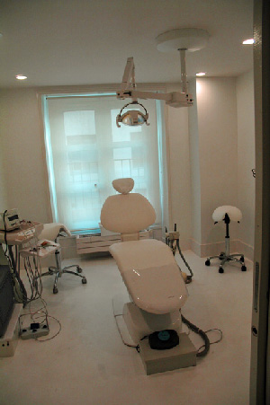 SCM BELLECOUR Niveau +1 - Chirurgie SCM BELLECOUR Niveau +1 - Chirurgie