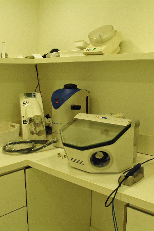 SCM BELLECOUR - laboratoire SCM BELLECOUR Niveau +1 - laboratoire