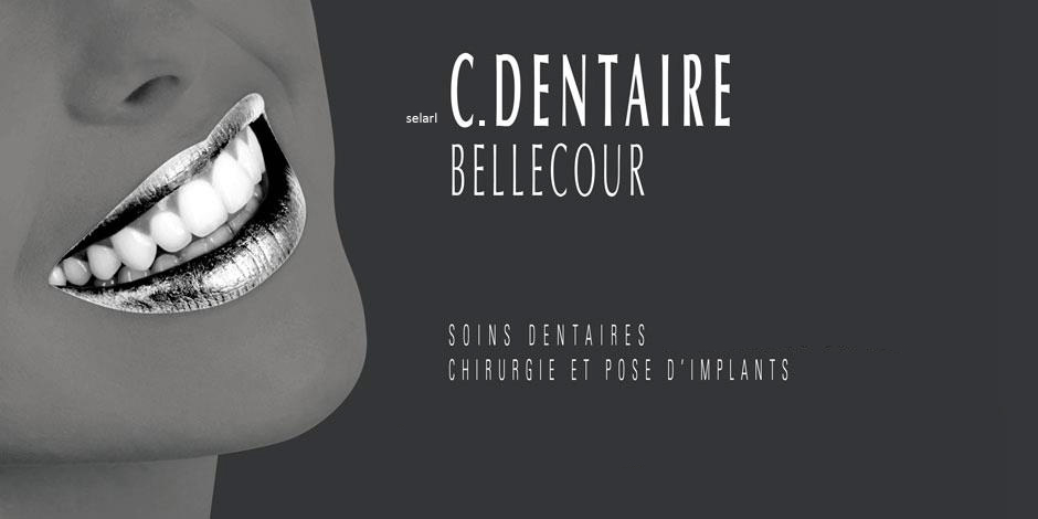 Selarl C DENTAIRE BELLECOUR