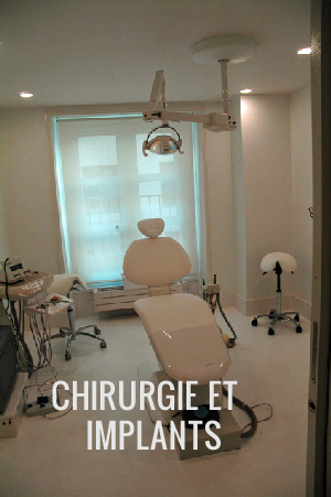 SCM BELLECOUR - Chirurgie Buccale et Implants