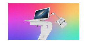 SCM Bellecour - Laser Basse fréquence 