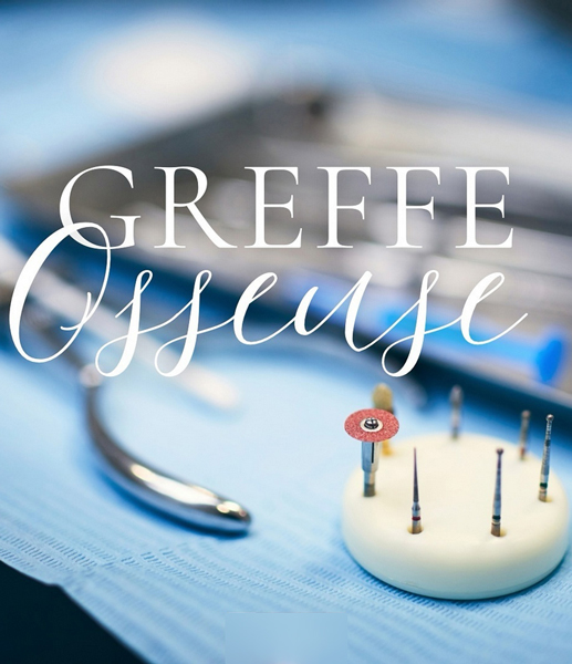 SCM Bellecour : La greffe osseuse ?