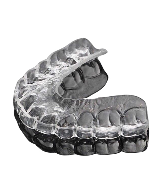 SCM Bellecour - L'Orthodontie ?