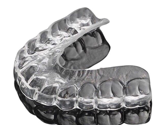 SCM Bellecour - L'Orthodontie ?