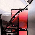 SCM Bellecour - Bain de bouche