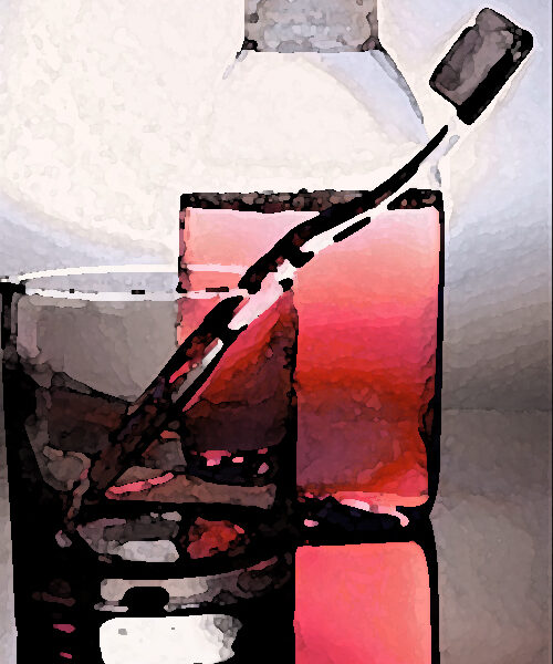 SCM Bellecour - Bain de bouche