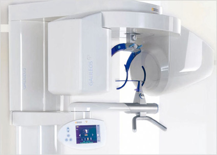 SCM Bellecour : Equipement 3D