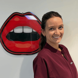 SCM Bellecour Lyon : Dr Meghan APPAIX