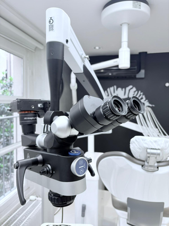 SCM Bellecour - Endodontie exclusive SCM Bellecour - Endodontie exclusive