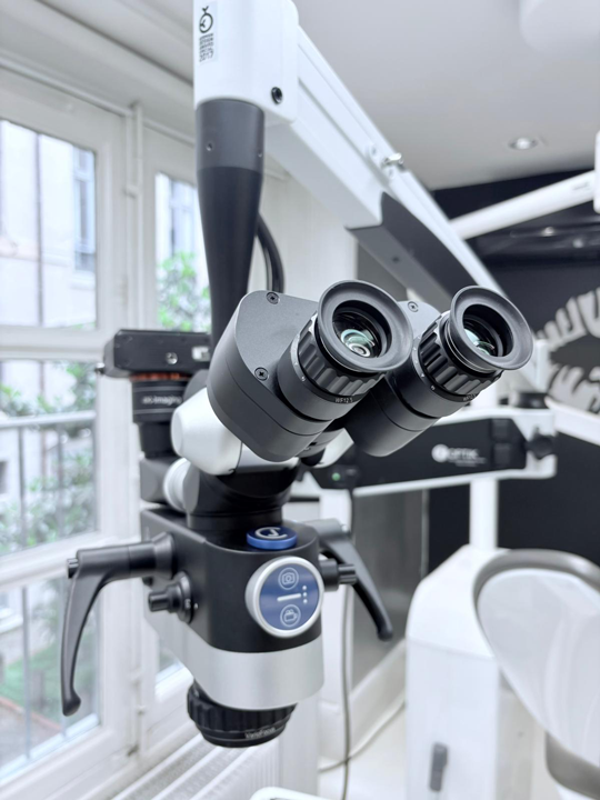 SCM Bellecour - Endodontie exclusive SCM Bellecour - Endodontie exclusive